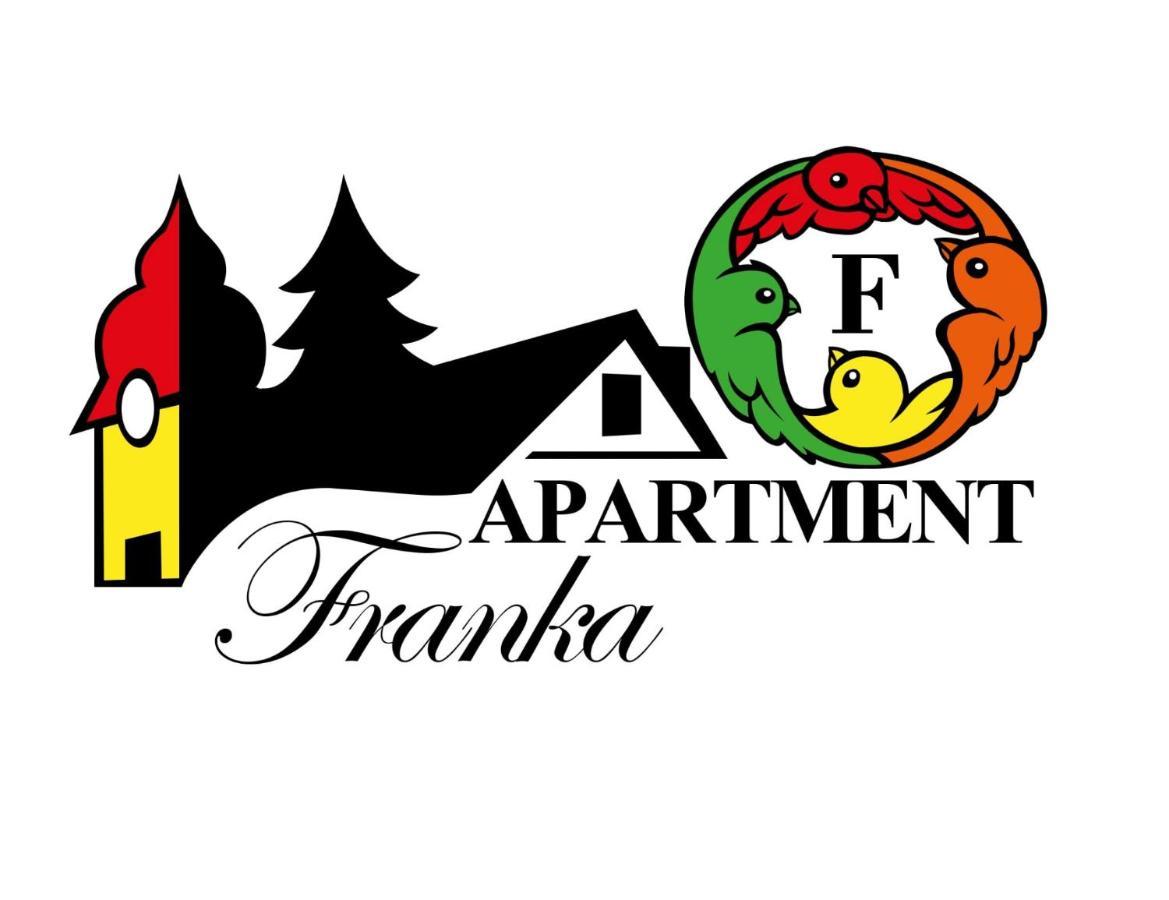 Apartments Franka Самобор Экстерьер фото
